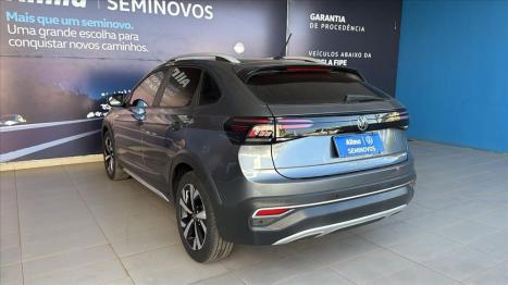 VOLKSWAGEN Nivus 1.0 4P FLEX 200 TSI HIGHLINE TURBO AUTOM�TICO, Foto 3