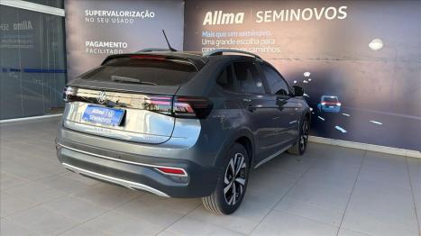 VOLKSWAGEN Nivus 1.0 4P FLEX 200 TSI HIGHLINE TURBO AUTOM�TICO, Foto 4
