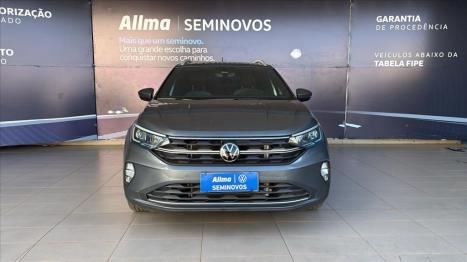 VOLKSWAGEN Nivus 1.0 4P FLEX 200 TSI HIGHLINE TURBO AUTOM�TICO, Foto 5