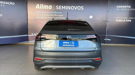 VOLKSWAGEN Nivus 1.0 4P FLEX 200 TSI HIGHLINE TURBO AUTOM�TICO, Foto 6