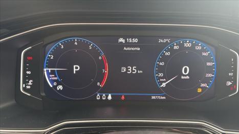 VOLKSWAGEN Nivus 1.0 4P FLEX 200 TSI HIGHLINE TURBO AUTOM�TICO, Foto 7