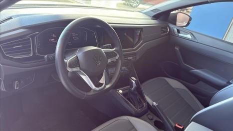 VOLKSWAGEN Nivus 1.0 4P FLEX 200 TSI HIGHLINE TURBO AUTOM�TICO, Foto 8