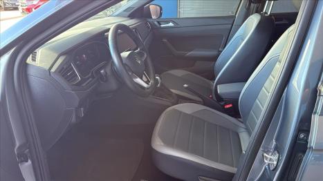 VOLKSWAGEN Nivus 1.0 4P FLEX 200 TSI HIGHLINE TURBO AUTOM�TICO, Foto 11
