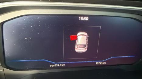VOLKSWAGEN Nivus 1.0 4P FLEX 200 TSI HIGHLINE TURBO AUTOM�TICO, Foto 13