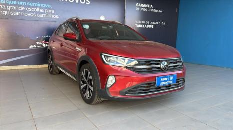 VOLKSWAGEN Nivus 1.0 4P FLEX 200 TSI HIGHLINE TURBO AUTOM�TICO, Foto 1