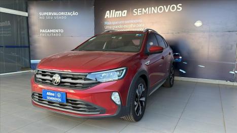 VOLKSWAGEN Nivus 1.0 4P FLEX 200 TSI HIGHLINE TURBO AUTOM�TICO, Foto 2