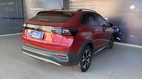 VOLKSWAGEN Nivus 1.0 4P FLEX 200 TSI HIGHLINE TURBO AUTOM�TICO, Foto 3