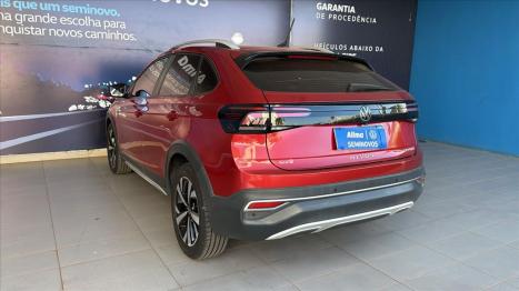 VOLKSWAGEN Nivus 1.0 4P FLEX 200 TSI HIGHLINE TURBO AUTOM�TICO, Foto 4