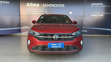 VOLKSWAGEN Nivus 1.0 4P FLEX 200 TSI HIGHLINE TURBO AUTOM�TICO, Foto 5