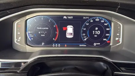 VOLKSWAGEN Nivus 1.0 4P FLEX 200 TSI HIGHLINE TURBO AUTOM�TICO, Foto 7