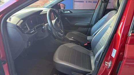 VOLKSWAGEN Nivus 1.0 4P FLEX 200 TSI HIGHLINE TURBO AUTOM�TICO, Foto 12