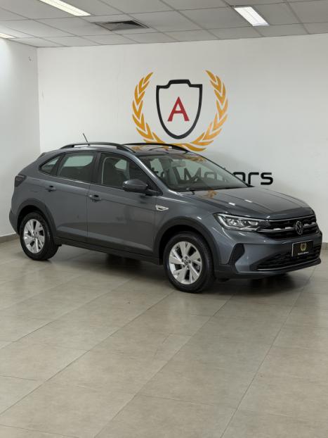 VOLKSWAGEN Nivus 1.0 4P FLEX 200 TSI COMFORTLINE TURBO AUTOM�TICO, Foto 2