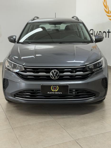 VOLKSWAGEN Nivus 1.0 4P FLEX 200 TSI COMFORTLINE TURBO AUTOM�TICO, Foto 3