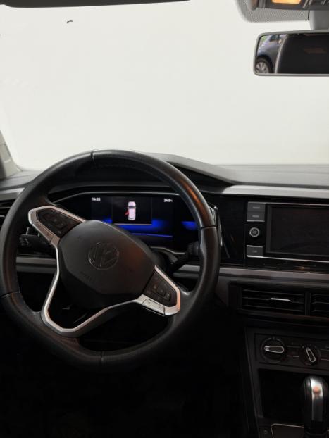 VOLKSWAGEN Nivus 1.0 4P FLEX 200 TSI COMFORTLINE TURBO AUTOM�TICO, Foto 7