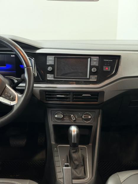 VOLKSWAGEN Nivus 1.0 4P FLEX 200 TSI COMFORTLINE TURBO AUTOM�TICO, Foto 8