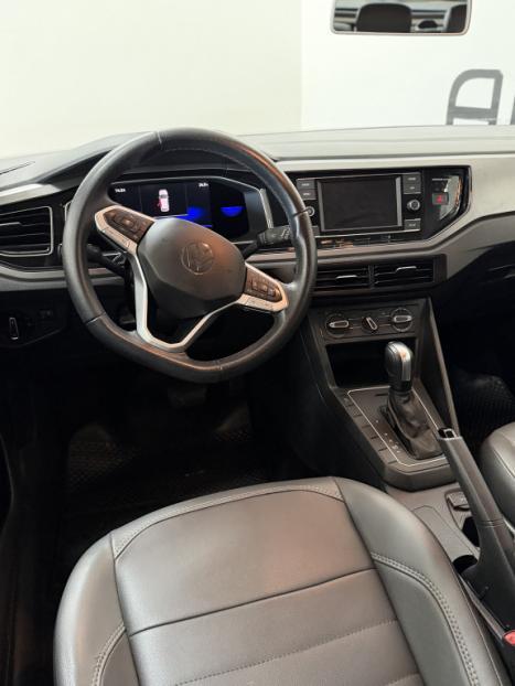 VOLKSWAGEN Nivus 1.0 4P FLEX 200 TSI COMFORTLINE TURBO AUTOM�TICO, Foto 10