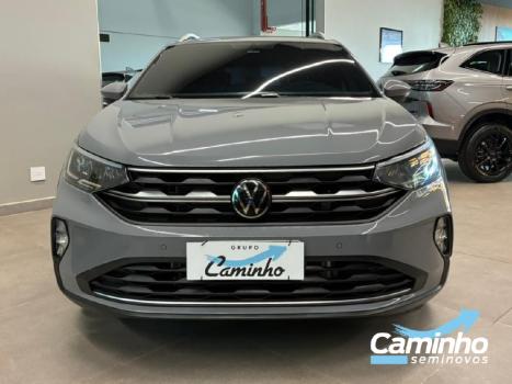 VOLKSWAGEN Nivus 1.0 4P FLEX 200 TSI HIGHLINE TURBO AUTOM�TICO, Foto 2