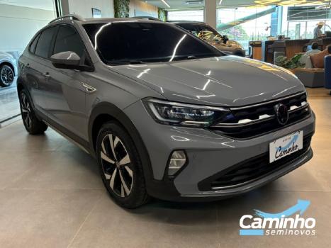 VOLKSWAGEN Nivus 1.0 4P FLEX 200 TSI HIGHLINE TURBO AUTOM�TICO, Foto 3