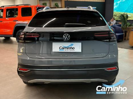 VOLKSWAGEN Nivus 1.0 4P FLEX 200 TSI HIGHLINE TURBO AUTOM�TICO, Foto 5