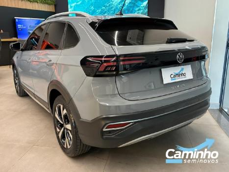 VOLKSWAGEN Nivus 1.0 4P FLEX 200 TSI HIGHLINE TURBO AUTOM�TICO, Foto 6