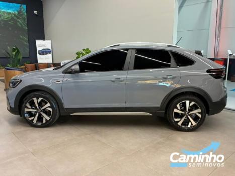 VOLKSWAGEN Nivus 1.0 4P FLEX 200 TSI HIGHLINE TURBO AUTOM�TICO, Foto 7