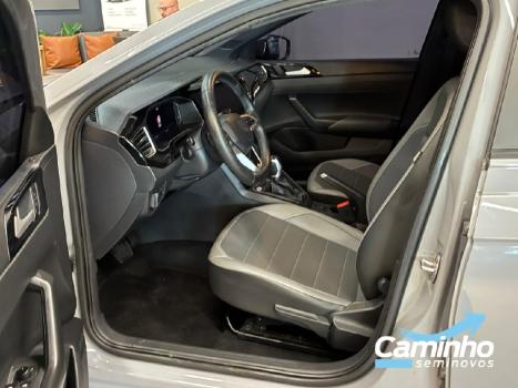 VOLKSWAGEN Nivus 1.0 4P FLEX 200 TSI HIGHLINE TURBO AUTOM�TICO, Foto 10