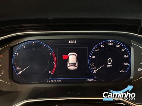 VOLKSWAGEN Nivus 1.0 4P FLEX 200 TSI HIGHLINE TURBO AUTOM�TICO, Foto 11