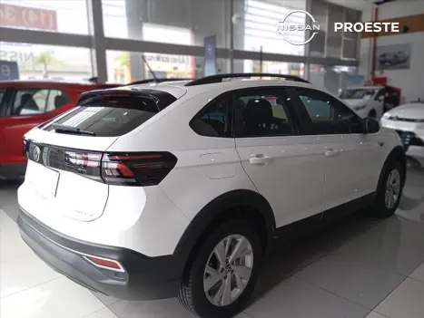 VOLKSWAGEN Nivus 1.0 4P FLEX 200 TSI COMFORTLINE TURBO AUTOM�TICO, Foto 5