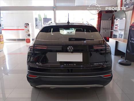 VOLKSWAGEN Nivus 1.0 4P FLEX 200 TSI HIGHLINE TURBO AUTOM�TICO, Foto 2