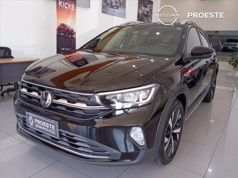 VOLKSWAGEN Nivus 1.0 4P FLEX 200 TSI HIGHLINE TURBO AUTOM�TICO, Foto 4
