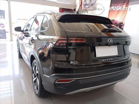 VOLKSWAGEN Nivus 1.0 4P FLEX 200 TSI HIGHLINE TURBO AUTOM�TICO, Foto 5