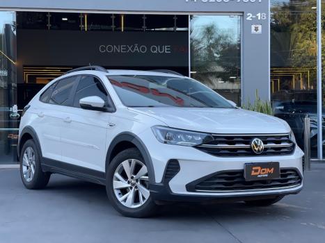 VOLKSWAGEN Nivus 1.0 4P FLEX 200 TSI COMFORTLINE TURBO AUTOM�TICO, Foto 2