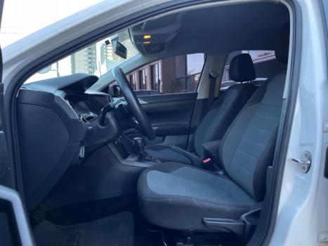 VOLKSWAGEN Nivus 1.0 4P FLEX 200 TSI COMFORTLINE TURBO AUTOM�TICO, Foto 10