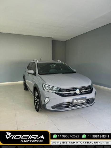VOLKSWAGEN Nivus 1.0 4P FLEX 200 TSI HIGHLINE TURBO AUTOM�TICO, Foto 1