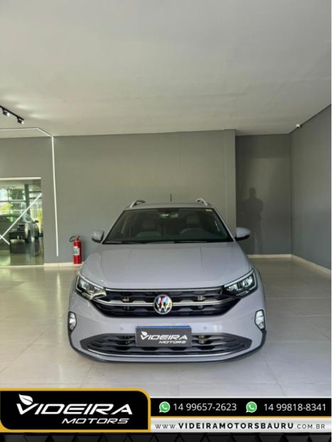 VOLKSWAGEN Nivus 1.0 4P FLEX 200 TSI HIGHLINE TURBO AUTOM�TICO, Foto 2