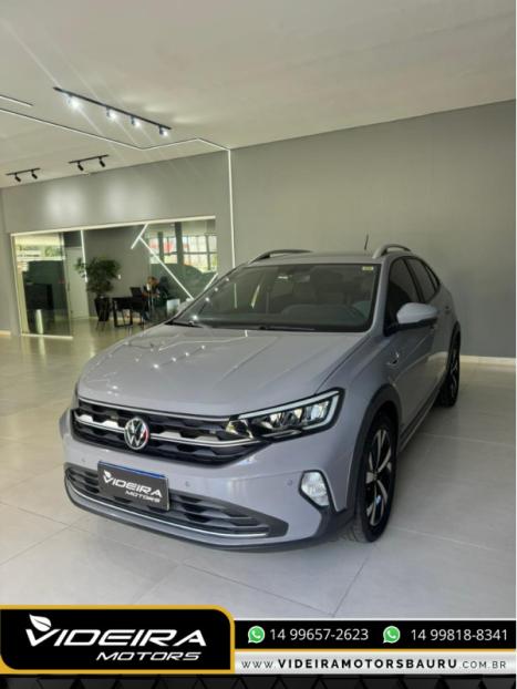 VOLKSWAGEN Nivus 1.0 4P FLEX 200 TSI HIGHLINE TURBO AUTOM�TICO, Foto 3