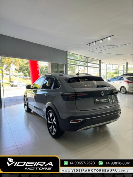 VOLKSWAGEN Nivus 1.0 4P FLEX 200 TSI HIGHLINE TURBO AUTOM�TICO, Foto 6