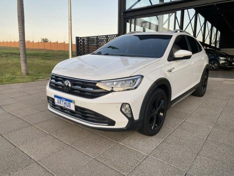 VOLKSWAGEN Nivus 1.0 4P FLEX 200 TSI HIGHLINE TURBO AUTOM�TICO, Foto 1
