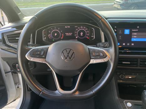VOLKSWAGEN Nivus 1.0 4P FLEX 200 TSI HIGHLINE TURBO AUTOM�TICO, Foto 11