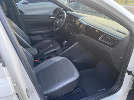 VOLKSWAGEN Nivus 1.0 4P FLEX 200 TSI HIGHLINE TURBO AUTOM�TICO, Foto 13
