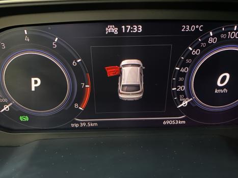 VOLKSWAGEN Nivus 1.0 4P FLEX 200 TSI HIGHLINE TURBO AUTOM�TICO, Foto 14