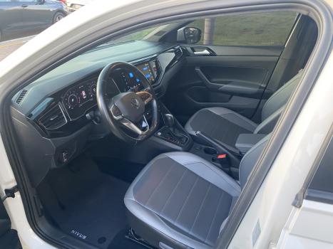VOLKSWAGEN Nivus 1.0 4P FLEX 200 TSI HIGHLINE TURBO AUTOM�TICO, Foto 15