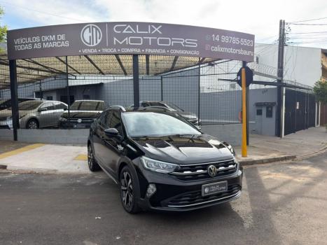 VOLKSWAGEN Nivus 1.0 4P FLEX 200 TSI HIGHLINE TURBO AUTOM�TICO, Foto 1