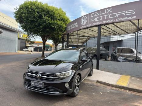 VOLKSWAGEN Nivus 1.0 4P FLEX 200 TSI HIGHLINE TURBO AUTOM�TICO, Foto 2