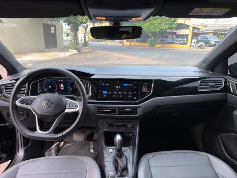 VOLKSWAGEN Nivus 1.0 4P FLEX 200 TSI HIGHLINE TURBO AUTOM�TICO, Foto 5