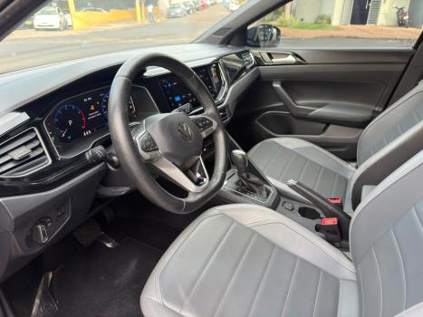 VOLKSWAGEN Nivus 1.0 4P FLEX 200 TSI HIGHLINE TURBO AUTOM�TICO, Foto 6