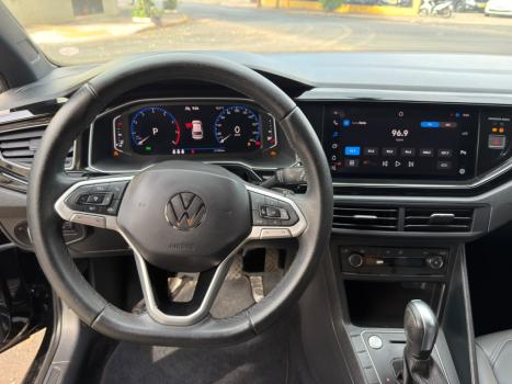 VOLKSWAGEN Nivus 1.0 4P FLEX 200 TSI HIGHLINE TURBO AUTOM�TICO, Foto 7