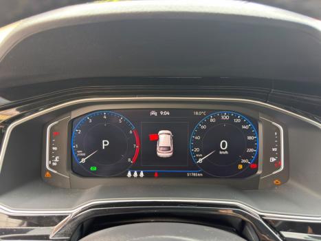 VOLKSWAGEN Nivus 1.0 4P FLEX 200 TSI HIGHLINE TURBO AUTOM�TICO, Foto 8