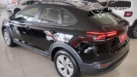 VOLKSWAGEN Nivus 1.0 4P FLEX 200 TSI COMFORTLINE TURBO AUTOM�TICO, Foto 6