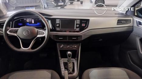 VOLKSWAGEN Nivus 1.0 4P FLEX 200 TSI COMFORTLINE TURBO AUTOM�TICO, Foto 9